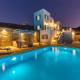 Oceania House with sea view, Ano Syros (zdjęcie 6)