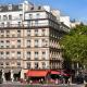 Hôtel Madeleine Plaza, Paris - Foto 8