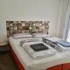 Moderne Wohnung mit Bergsicht, Friedrichshafen - Kuva 7