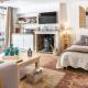 LE ROMANTICA - Les Suites Romantiques Honfleur, Honfleur
