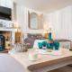 LE ROMANTICA - Les Suites Romantiques Honfleur, Honfleur (foto 7)