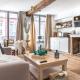 LE ROMANTICA - Les Suites Romantiques Honfleur, Honfleur (foto 10)