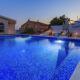 Seaside apartments with a swimming pool Rastici, Ciovo - 17889, Trogir (Traù) (foto 2)
