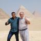 Queen Pyramids View Inn, Cairo - Photo 8