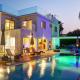 Olympic Gardens Villa, Protaras (foto 2)