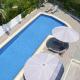 Olympic Gardens Villa, Protaras (foto 10)