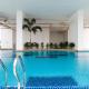 Boulevard Service Apartment KL by Airhost, Kuala Lumpur - Foto 7
