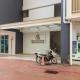Boulevard Service Apartment KL by Airhost, Kuala Lumpur - Foto 10