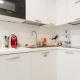 Metro Plaza Apartment -Buenos Aires, Milán - Fotografie 9