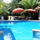 Baan Sukreep Resort, Chaweng Noi pláž
