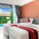 The Thames Pool Access Resort & Villa - SHA Extra Plus, Chalong - Foto 9