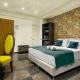 Athens Imperial Suites - Luxury Living Atény - Fotografie 6