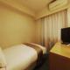 Chisun Inn Keikyu Kamata, Tokio - Fotografie 3