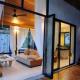 Villa Thalanena By The Beach, Tha Lane Bay (fotografie 7)