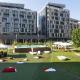 Ramada Plaza by Wyndham Milano, Milán - Foto 6