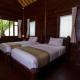 Coconut Boutique Resort, Senggigi (fotografie 6)