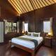 Coconut Boutique Resort, Senggigi (fotografie 8)