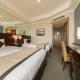 Hotel Trusty Tokyo Bayside, Tokio - Fotografie 2