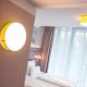 Tulip Inn München Messe Mnichov - Fotografie 10