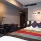 Hotel Mystays Premier Akasaka, Tokio - Fotografie 9