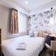 Meitetsu Inn Hamamatsucho, Tokio - Fotografie 9