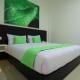 Evan Hotel - Non Smoking Jambi - Photo 10