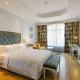 Lan Rung Beach Resort, Long Hải (fotografie 10)
