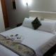 Whiterose Guesthouse, Senggigi (fotografie 2)