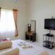Whiterose Guesthouse, Senggigi (fotografie 4)