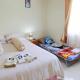Whiterose Guesthouse, Senggigi (fotografie 9)