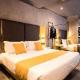 J24 Hotel Milano, Milán - Fotografie 4