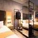 J24 Hotel Milano, Milán - Fotografie 7