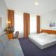 Hotel Lumen am Hauptbahnhof, Hamburg - Zdjęcie 5