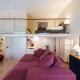 Residence Sacchi Aparthotel, Turin - Photo 5