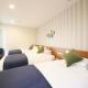 Shinjuku Washington Hotel, Tokio - Fotografie 4