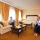 Hotel Suitess Drážďany - Fotografie 5