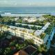Eden The Residence at The Sea Seminyak - Fotografie 9