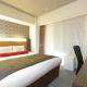 HOTEL MYSTAYS Hamamatsucho, Tokio - Fotografie 10