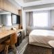 Hotel Musse Ginza Meitetsu, Tokio - Fotografie 3