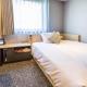 Hotel Musse Ginza Meitetsu, Tokio - Fotografie 8