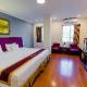 A25 Hotel - 61 Lương Ngọc Quyến, Hanoi (foto 5)