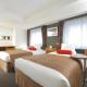HOTEL MYSTAYS Kamata, Токио - Фото 5