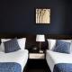 175 Hotel Westmead, Sydney (fotografie 3)