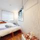 plat hostel keikyu asakusa karin, Tokio - Fotografie 6
