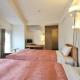 Sakura Hotel Hatagaya, Tokio - Fotografie 4