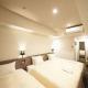 Sotetsu Fresa Inn Ginza-Nanachome, Tokio - Fotografie 4