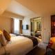 karaksa hotel premier Tokyo Ginza, Tokio - Fotografie 5