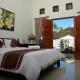 Kubu Garden Suites & Villas Nusa Dua, Nusa Dua (fotografie 2)