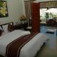 Kubu Garden Suites & Villas Nusa Dua, Nusa Dua (fotografie 3)