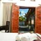 Kubu Garden Suites & Villas Nusa Dua, Nusa Dua (fotografie 8)
